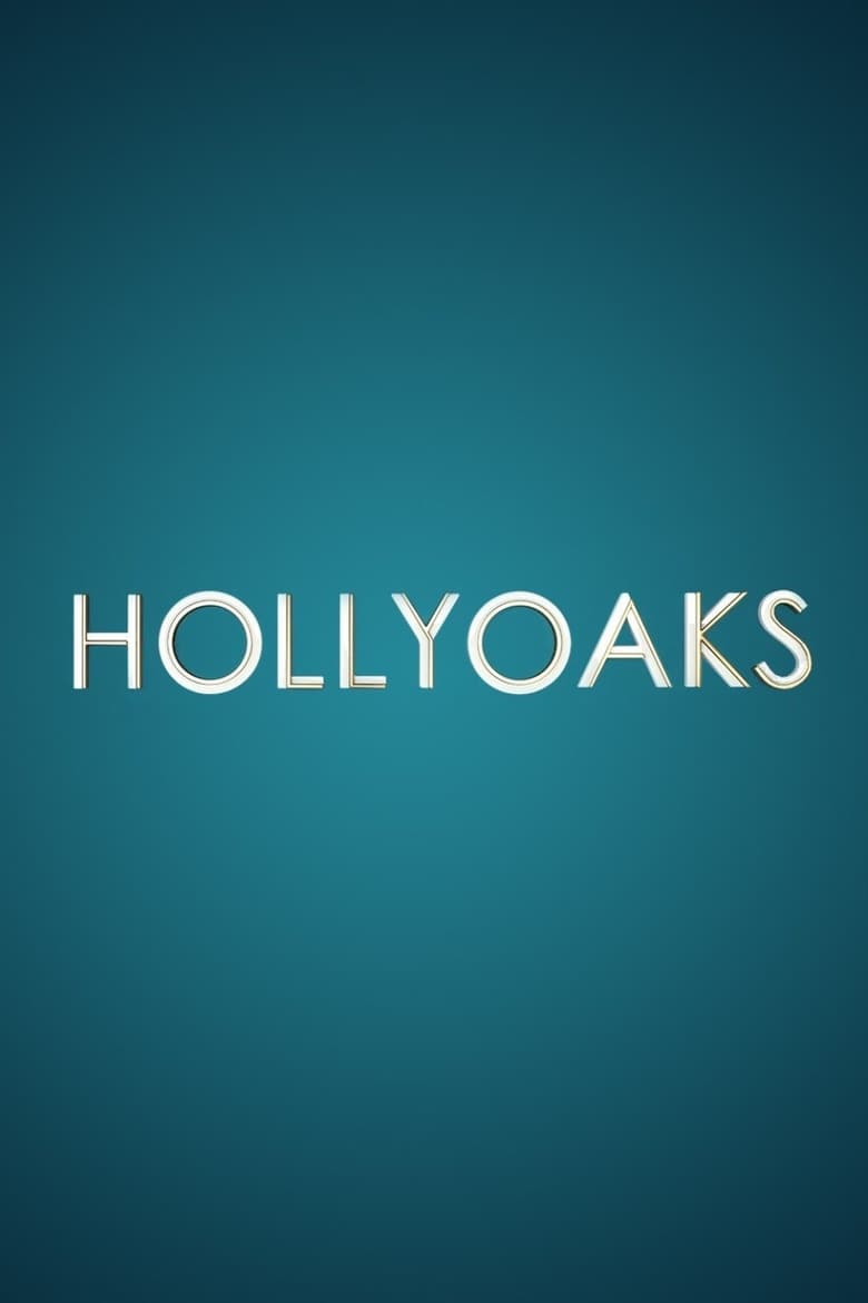 Poster of Hollyoaks