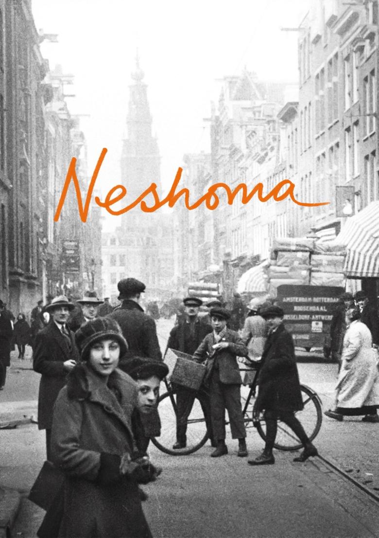 Poster of Neshoma