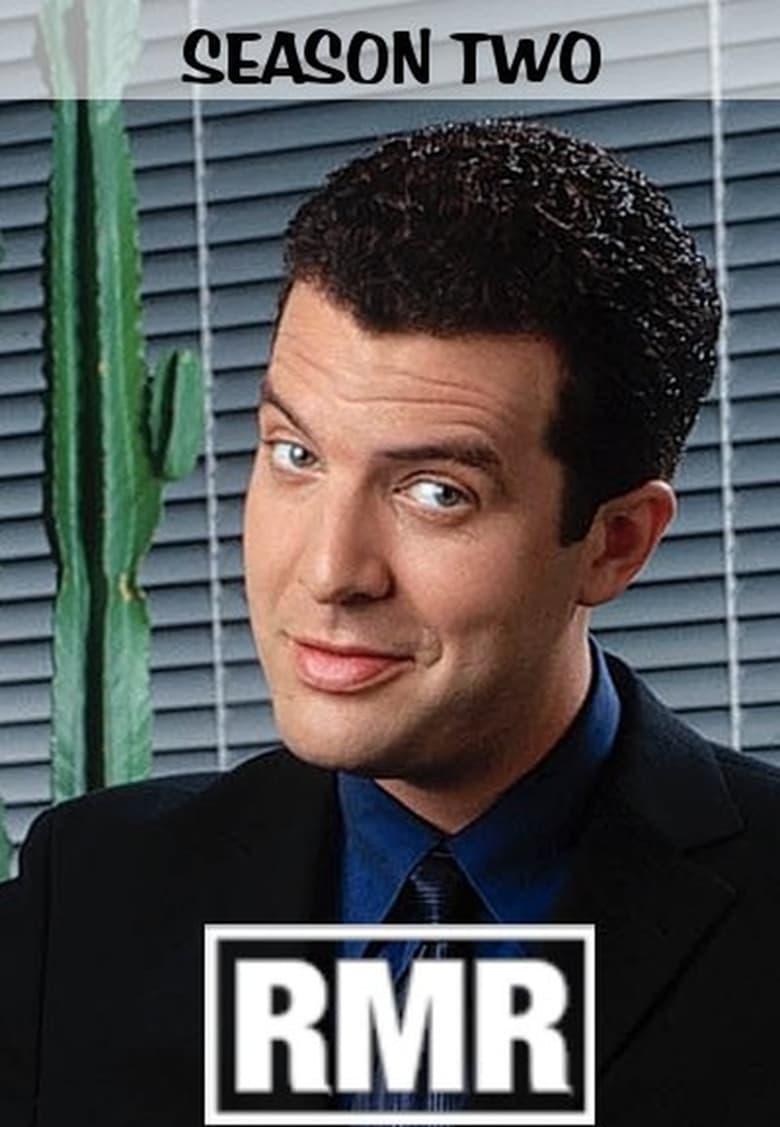 Poster of Episodes in Rick Mercer Report - Season 2 - Season 2