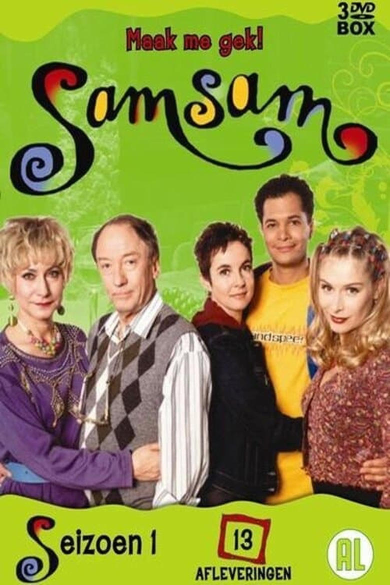 Poster of Episodes in Sam Sam - Season 1 - Season 1