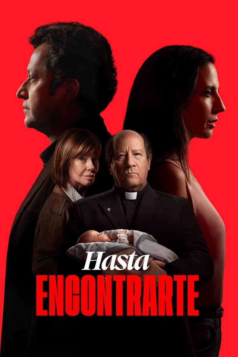 Poster of Hasta encontrarte