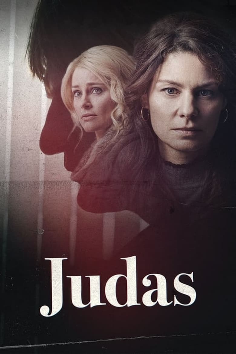 Poster of Cast and Crew in Judas - Season 1 - Episode 4 - Family