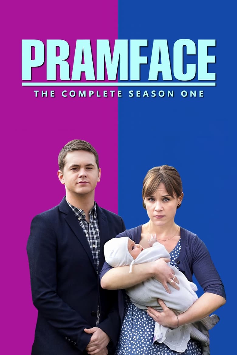 Poster of Episodes in Pramface - Season 1 - Season 1