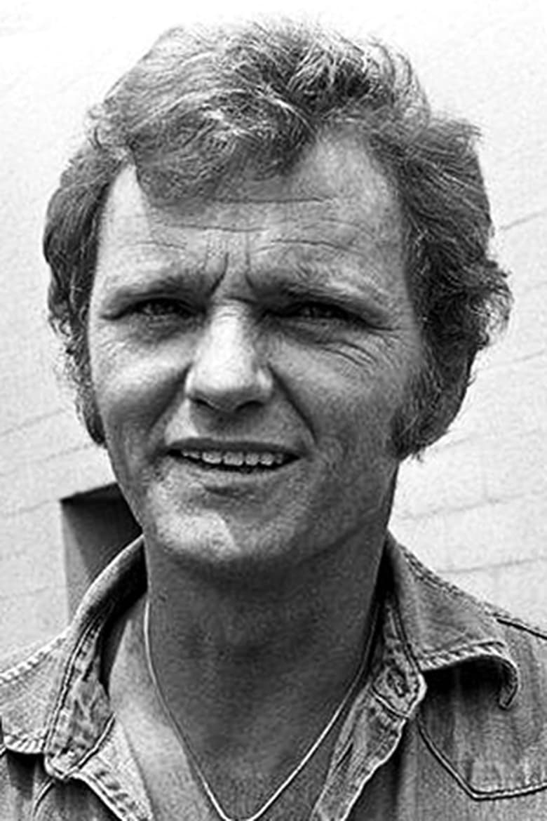 Portrait of Jerry Reed