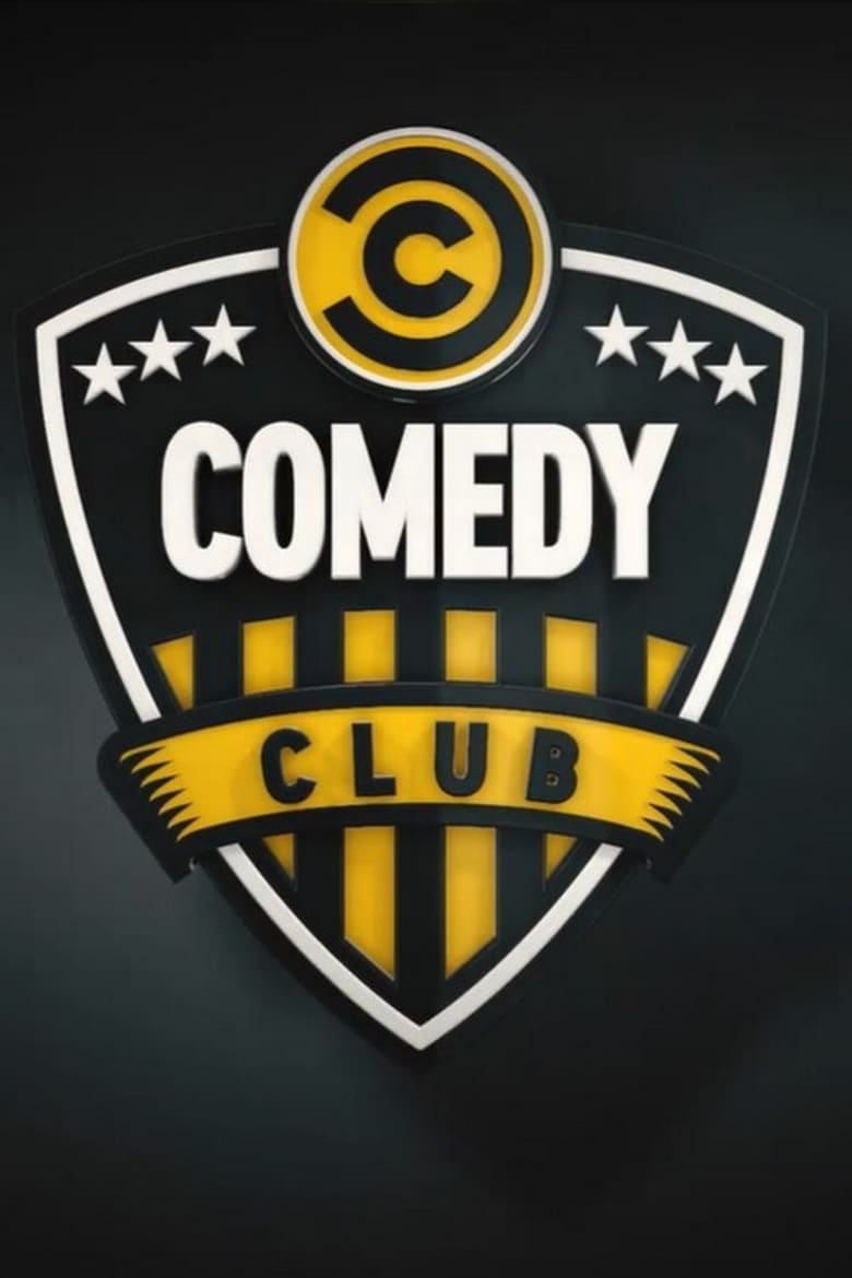 Poster of Episodes in Comedy Club - Season 5 - Season 5