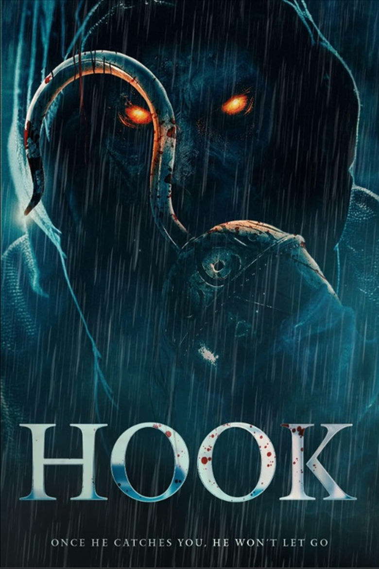 Poster of Hook