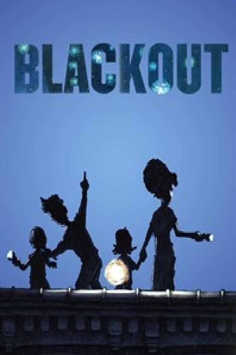 Poster of Blackout