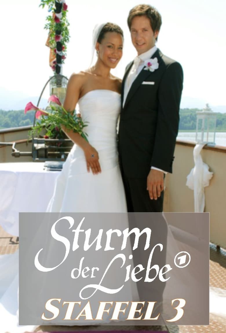 Poster of Episodes in Sturm Der Liebe - Season 3 - Season 3