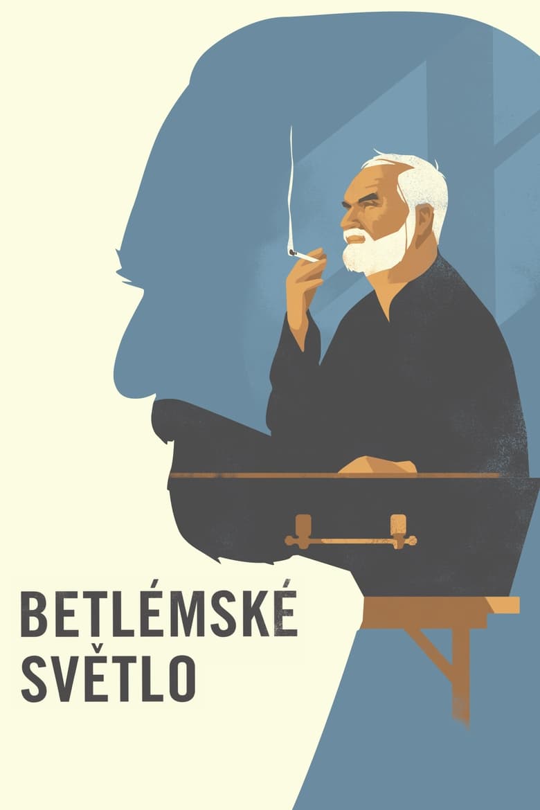 Poster of Bethlehem Light