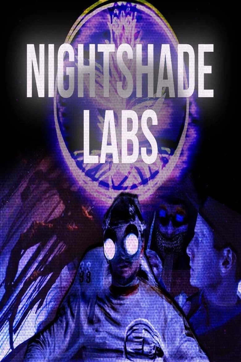 Poster of Nightshade Labs