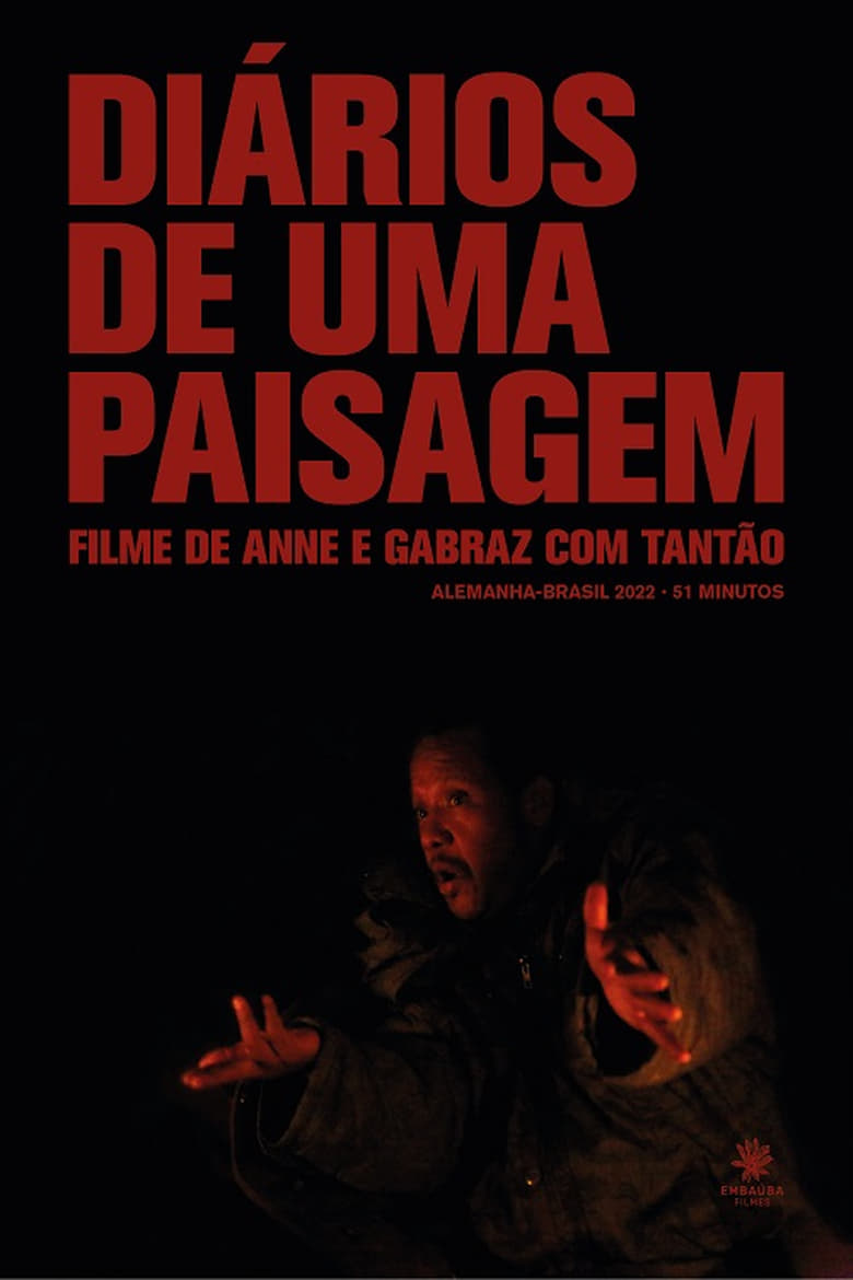 Poster of Diários de uma Paisagem