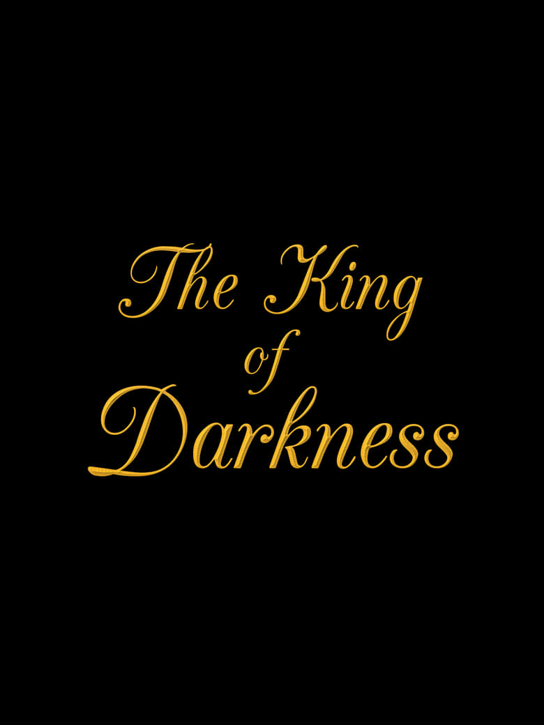 Poster of The King of Darkness