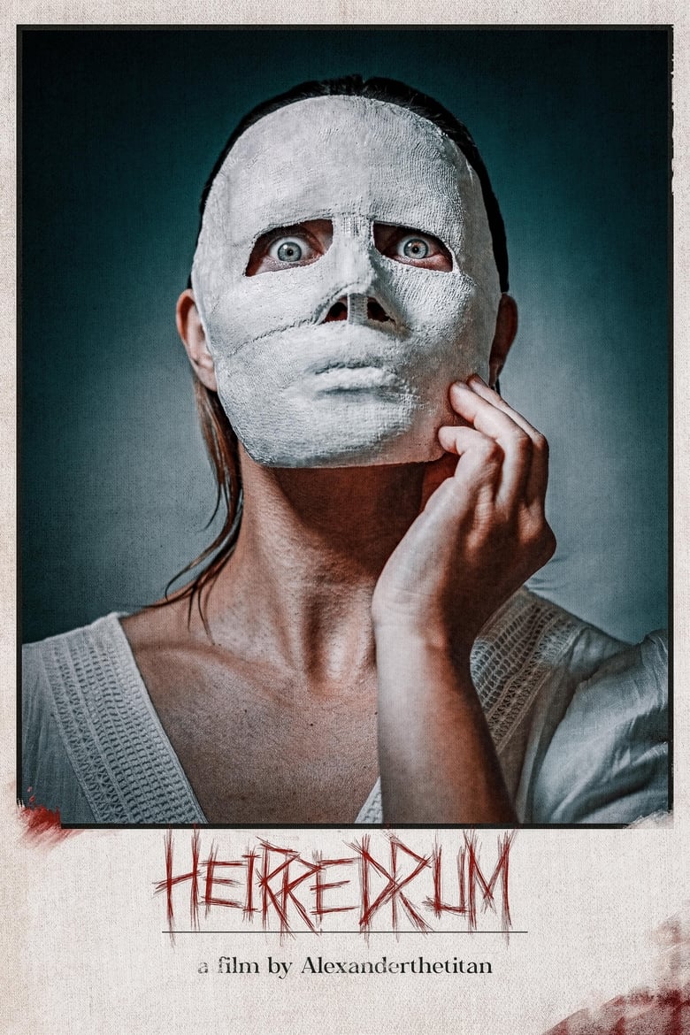 Poster of Heirredrum