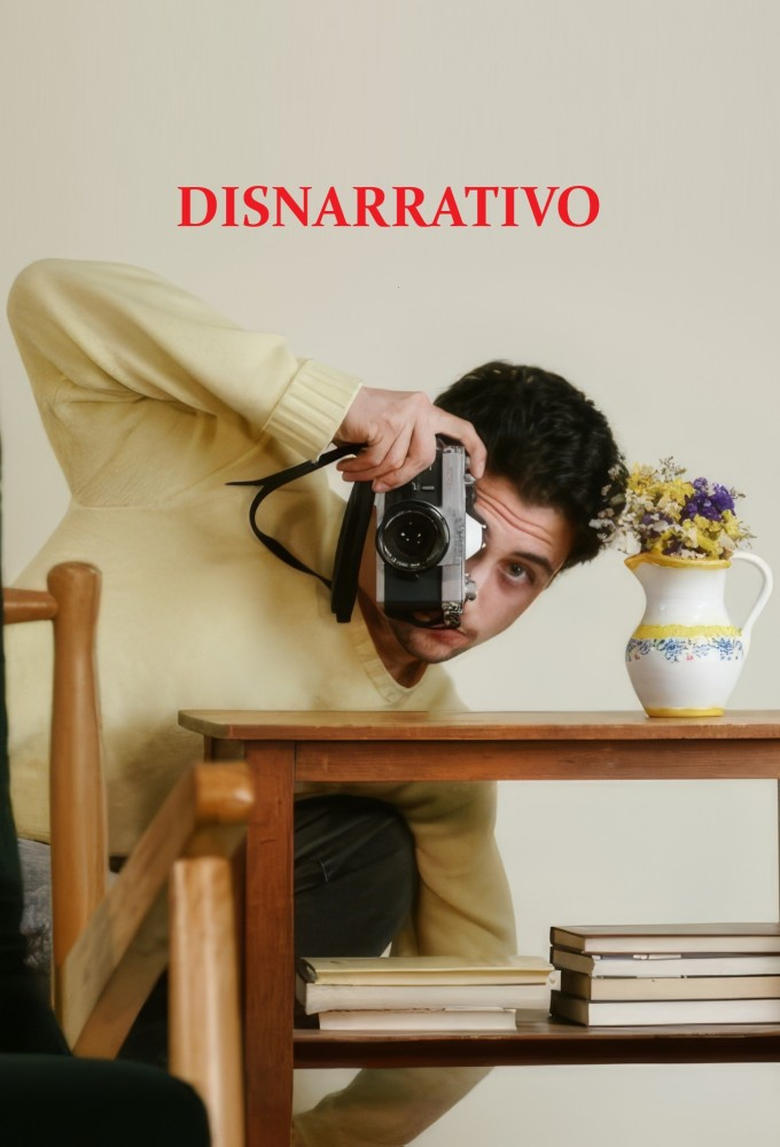 Poster of Episodes in Disnarrativo - Season 1 - Season 1