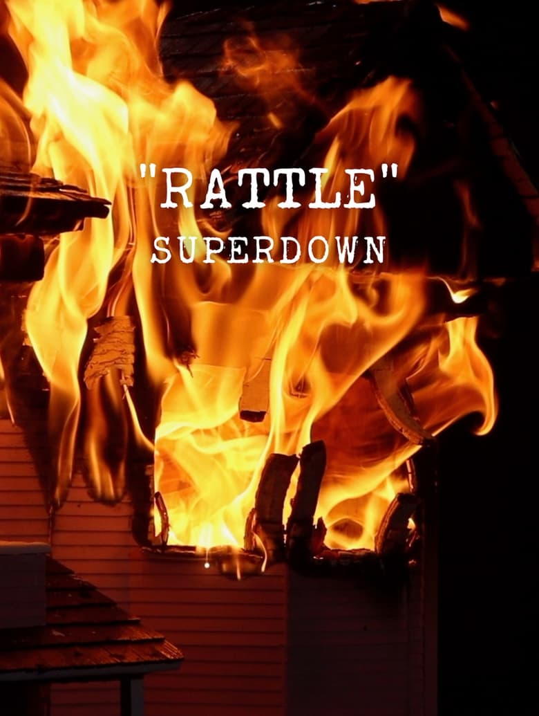 Poster of SUPERDOWN: Rattle