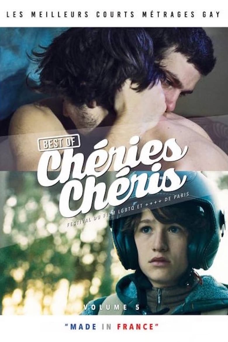 Poster of Episodes in Best Of Chéries Chéris - Season 5 - Season 5