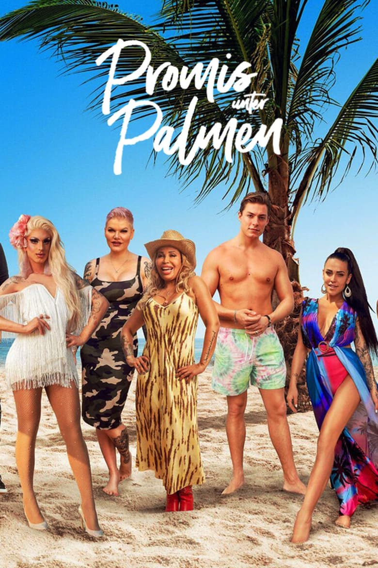 Poster of Episodes in Promis Unter Palmen - Season 2 - Season 2