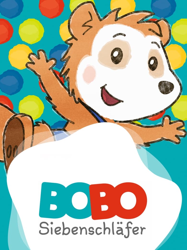 Poster of Bobo Siebenschläfer