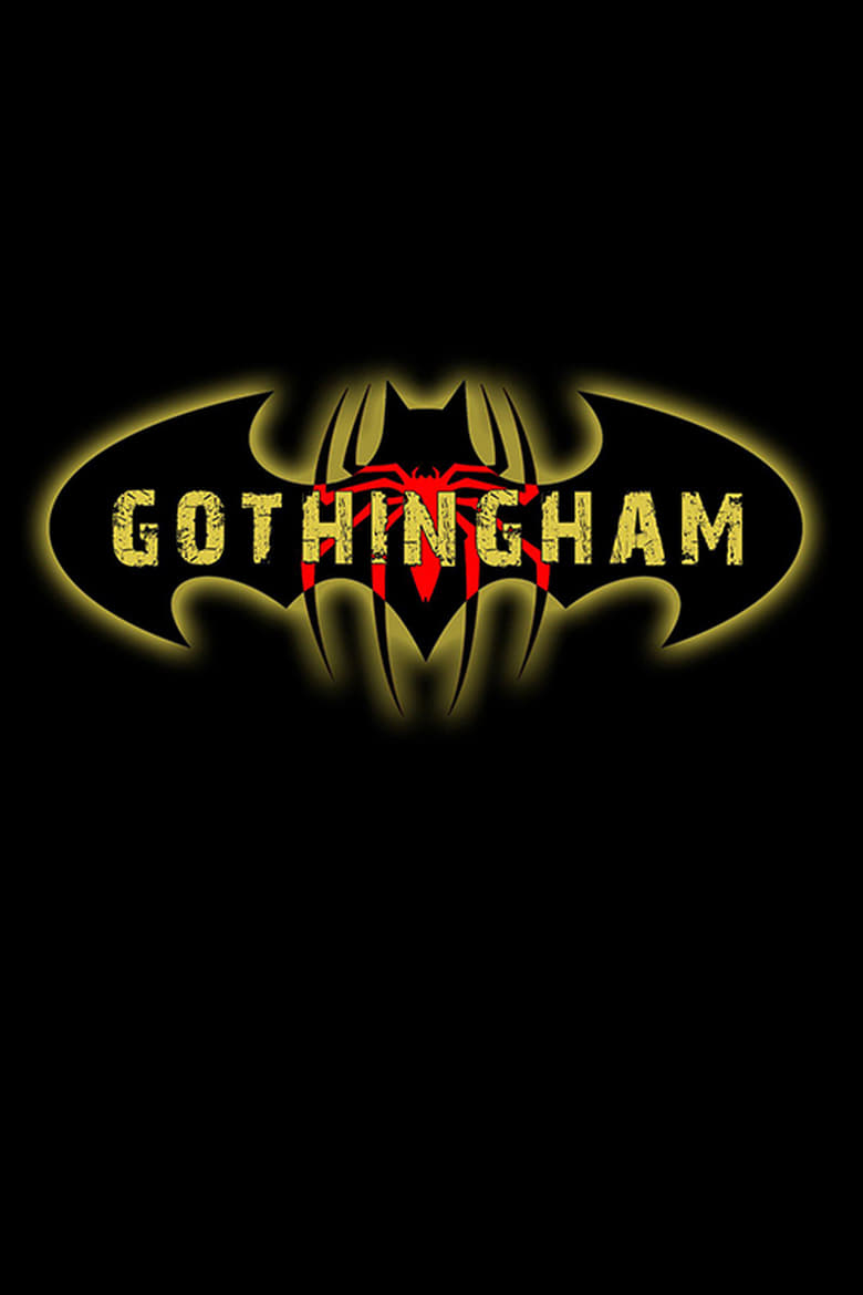 Poster of Gothingham