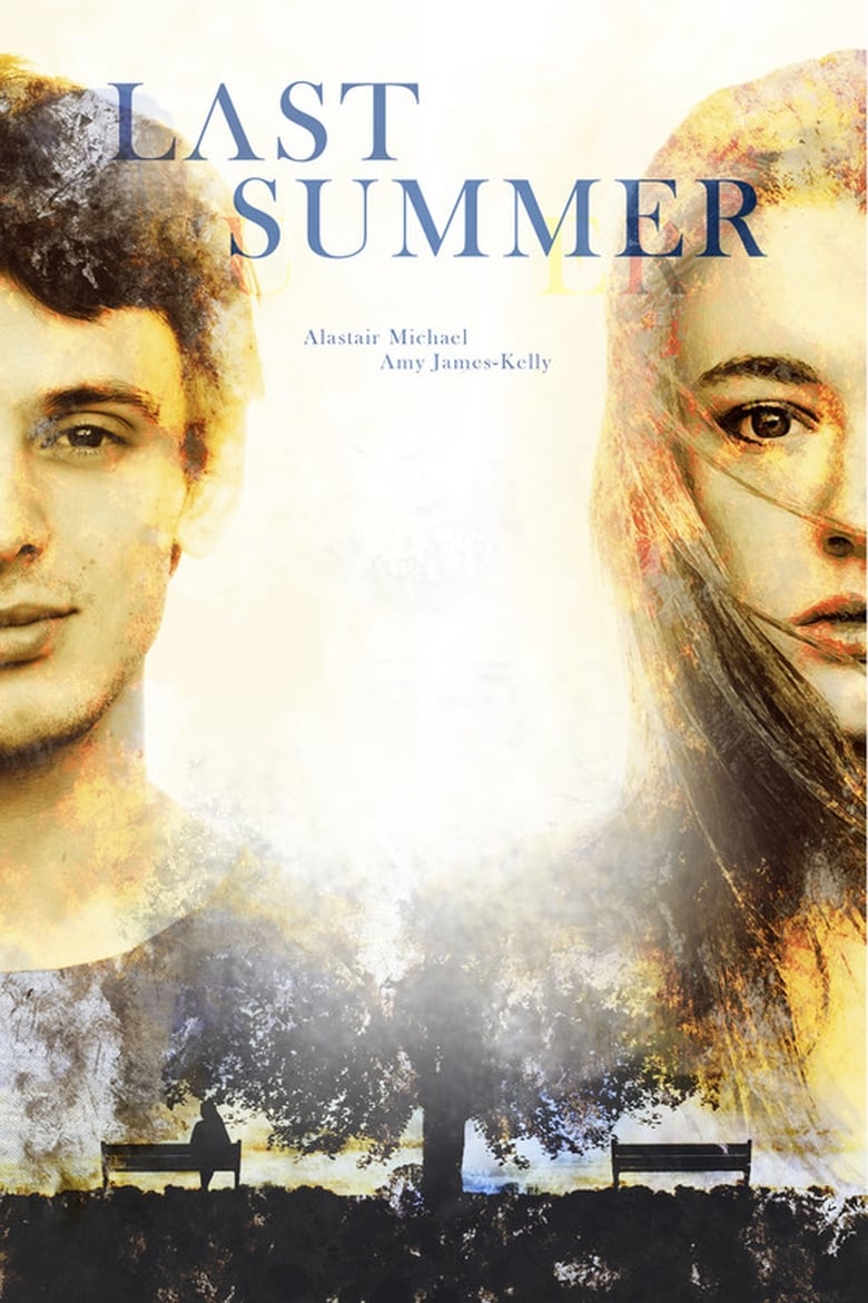 Poster of Last Summer