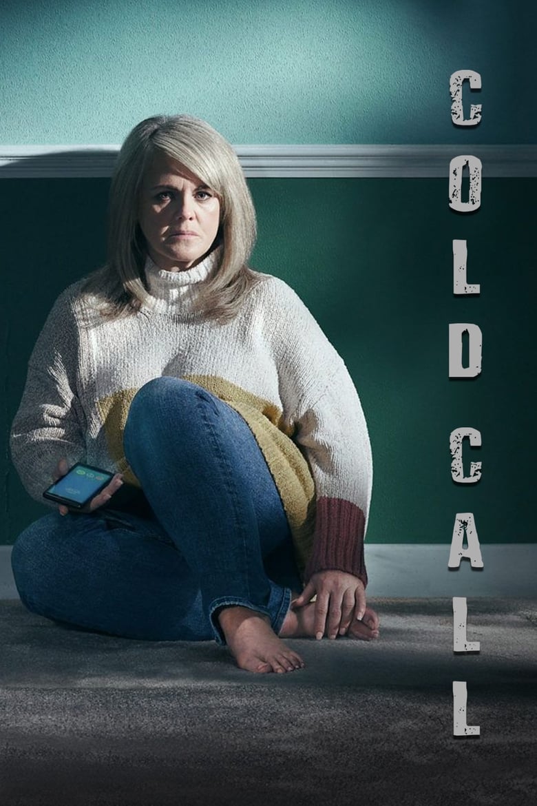 Poster of Cold Call