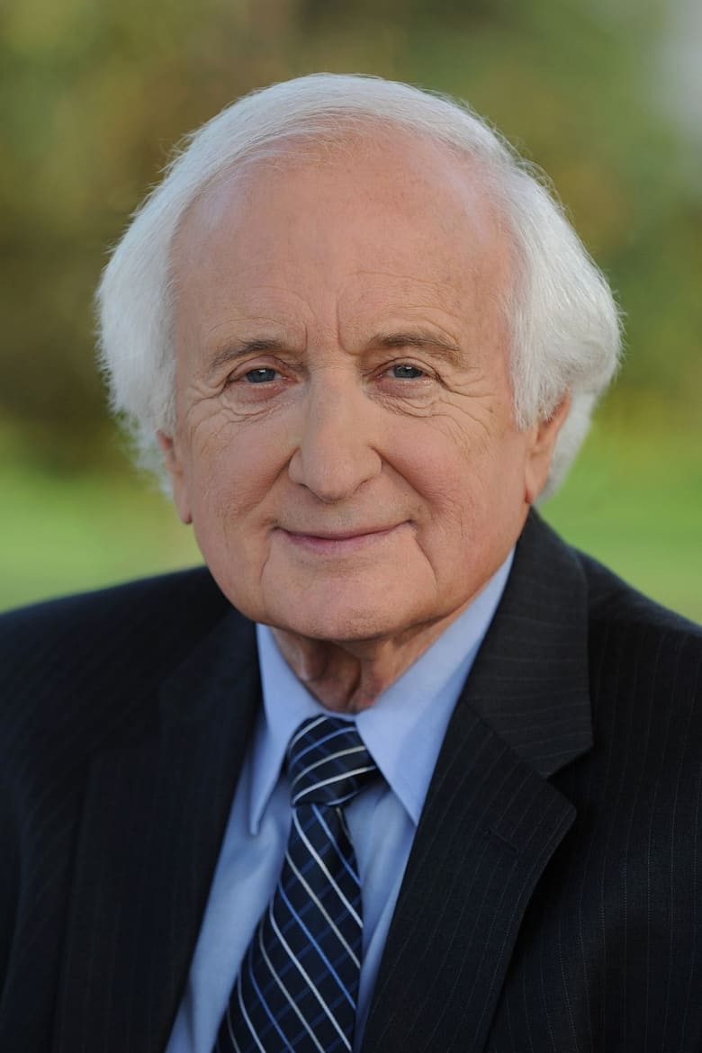 Portrait of Sander Levin