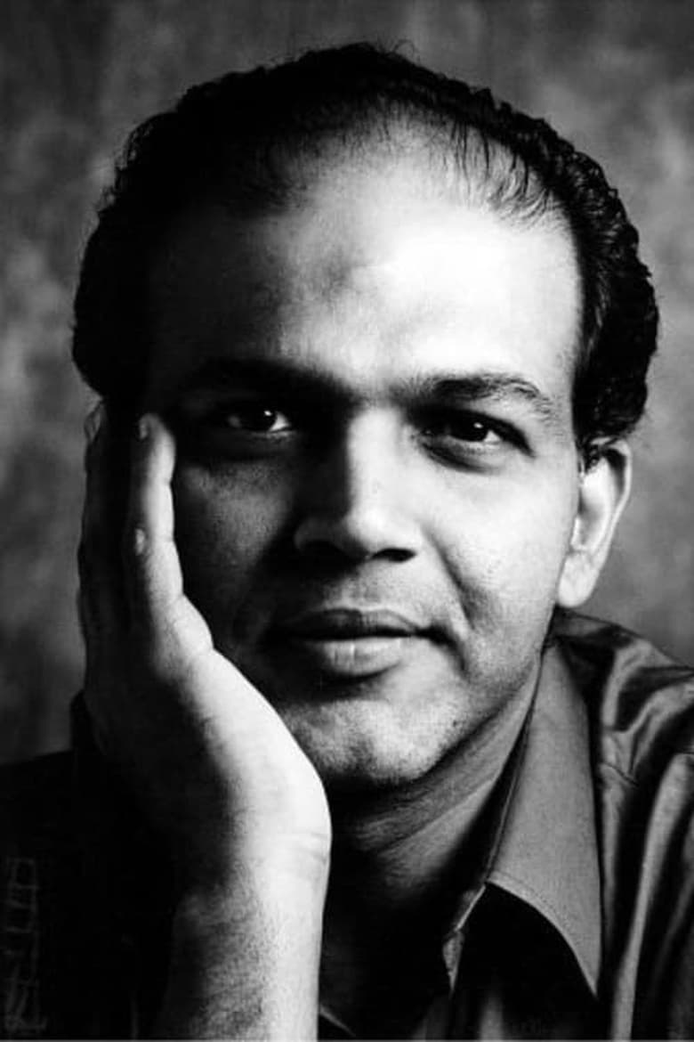 Portrait of Ashutosh Gowariker