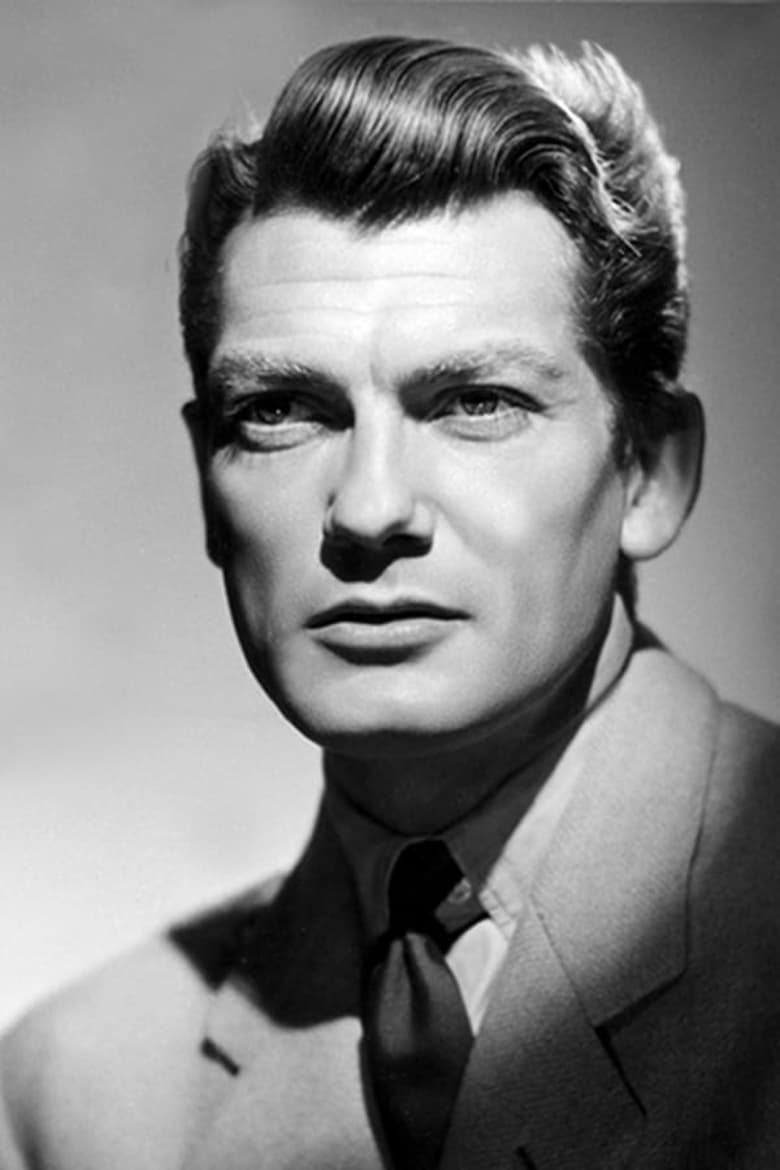 Portrait of Jean Marais