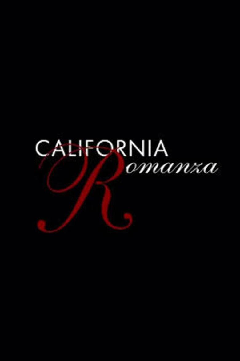 Poster of California Romanza