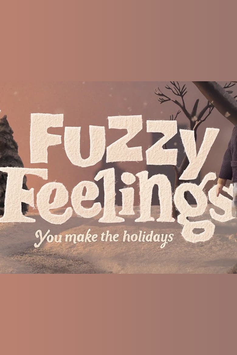 Poster of Fuzzy Feelings