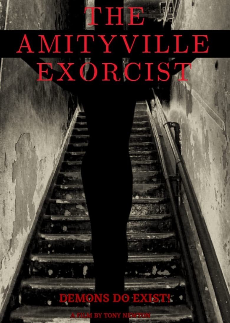 Poster of The Amityville Exorcist