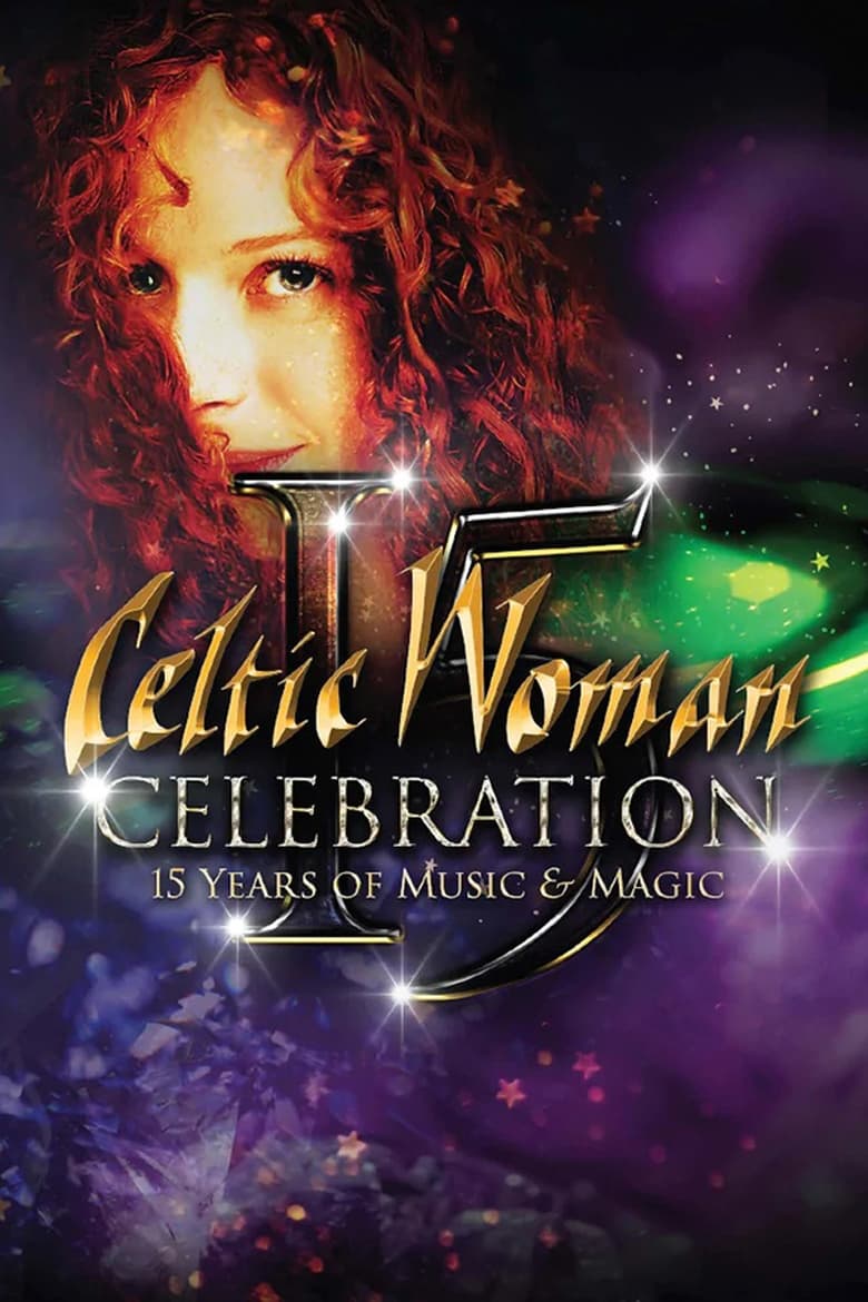 Poster of Celtic Woman: Celebration