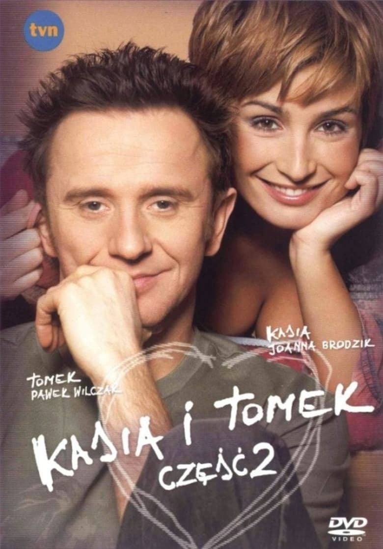 Poster of Episodes in Kasia I Tomek - Season 3 - Season 3