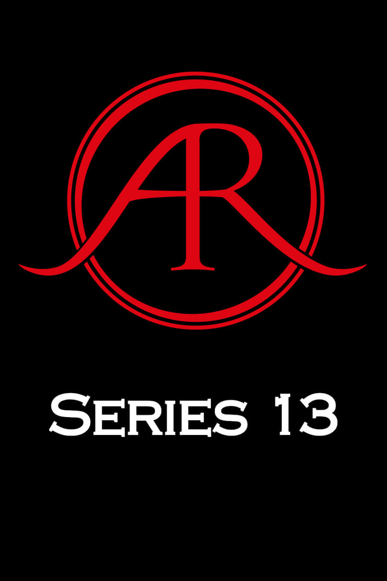 Poster of Episodes in Antiques Roadshow - Series 13 - Series 13