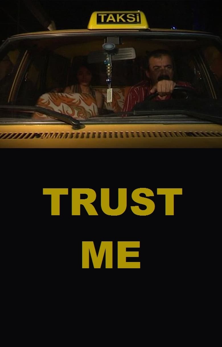 Poster of Trust Me