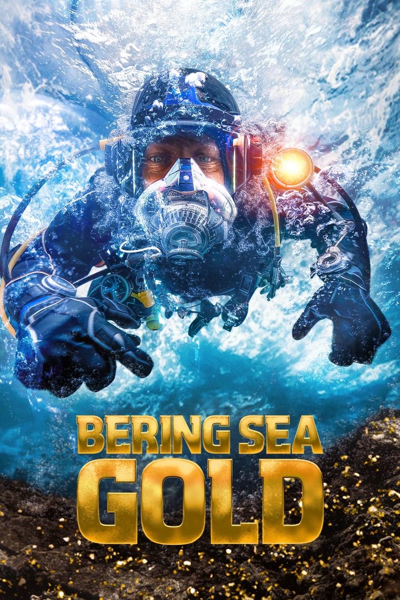 Poster of Episodes in Bering Sea Gold - Season 17 - Season 17