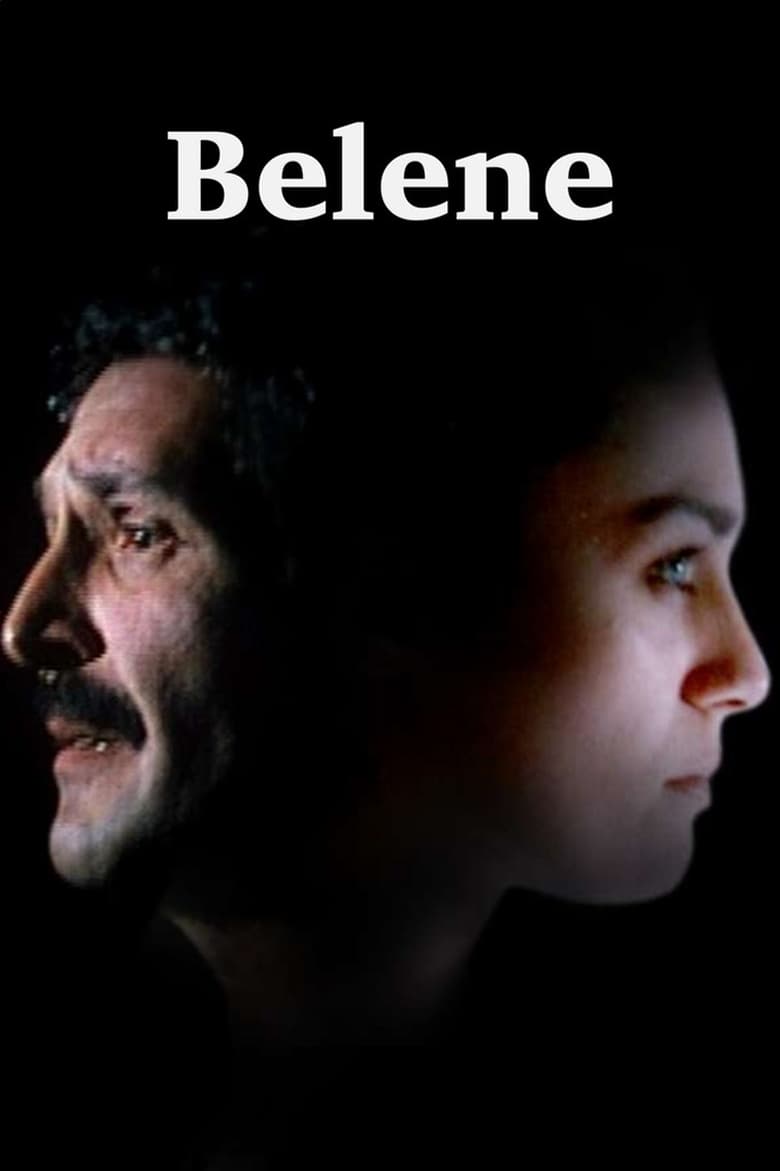 Poster of Belene