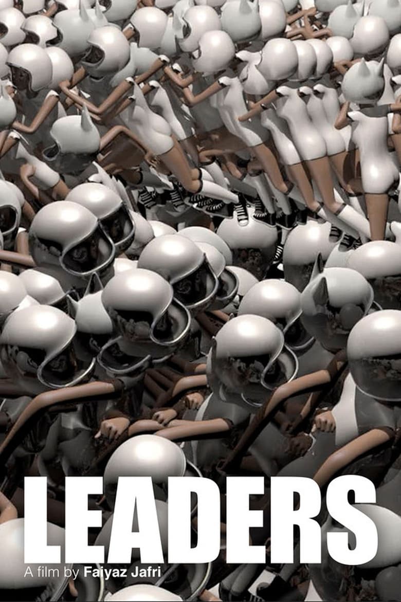 Poster of Leaders