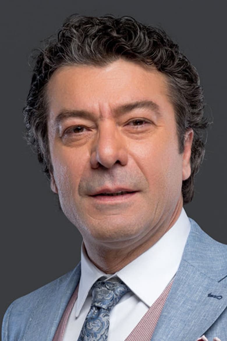 Portrait of Uğur Çavuşoğlu