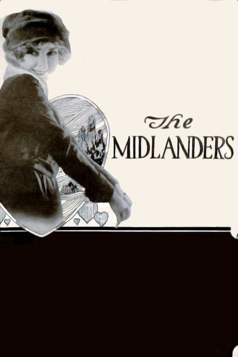 Poster of The Midlanders