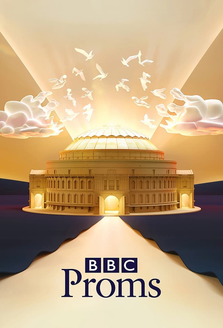 Poster of BBC Proms