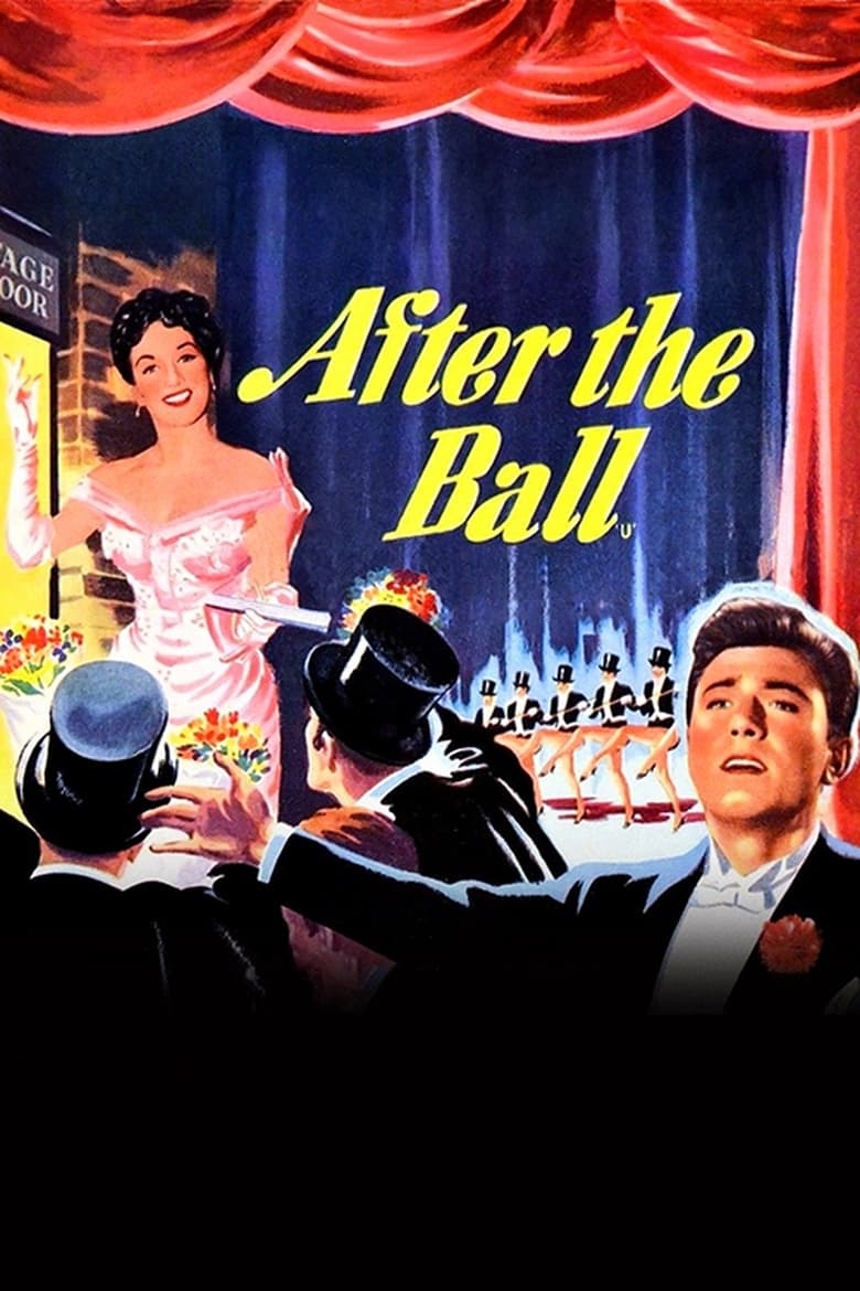 Poster of After the Ball