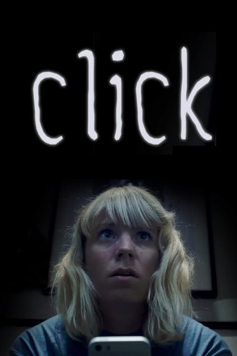 Poster of Click