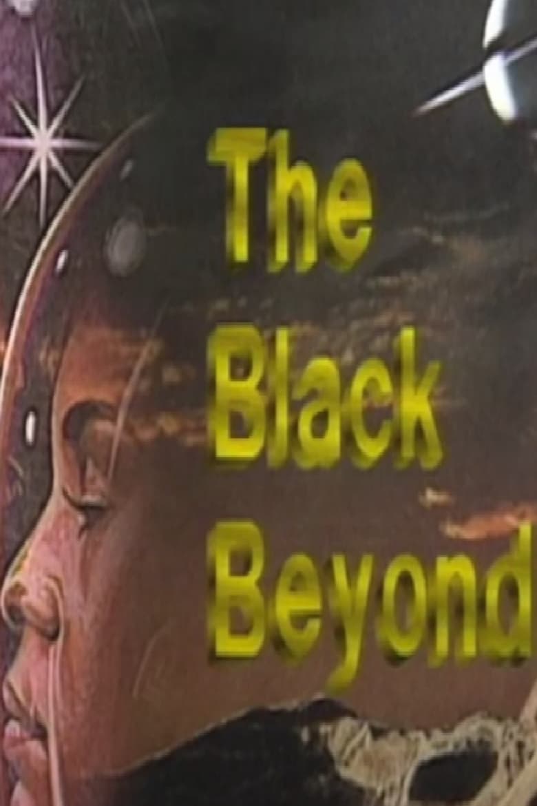 Poster of The Black Beyond Trilogy