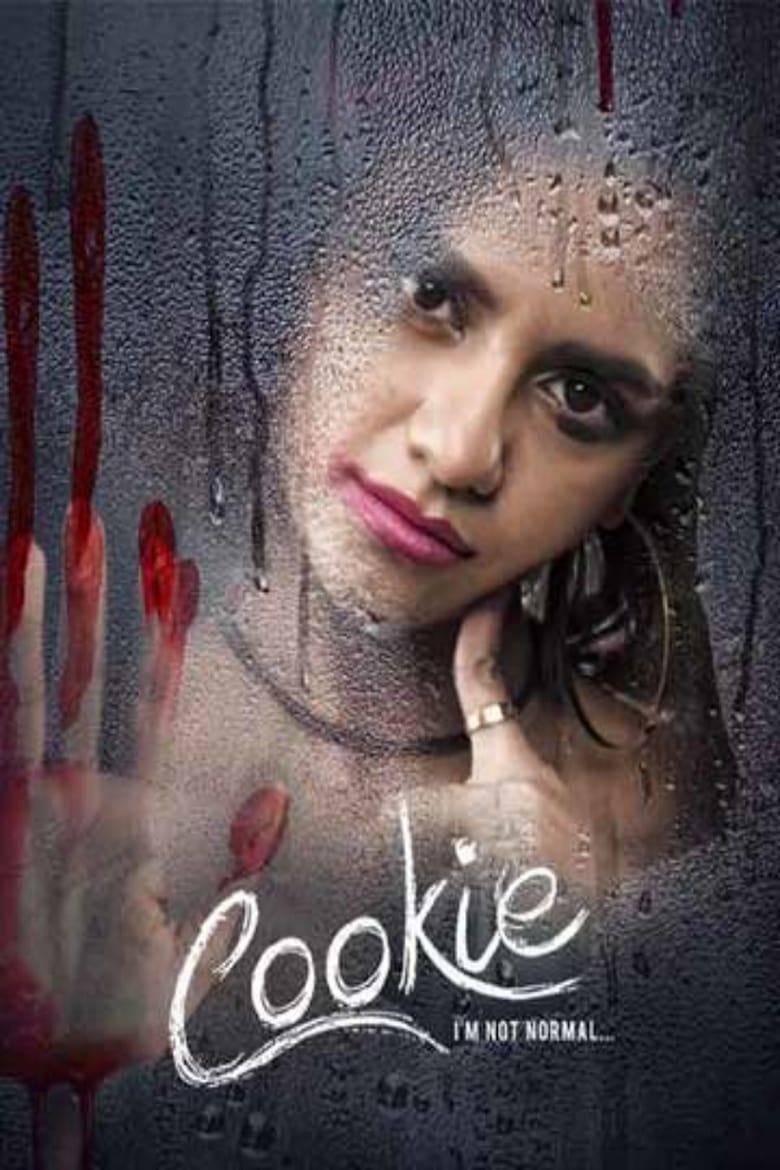 Poster of Cookie