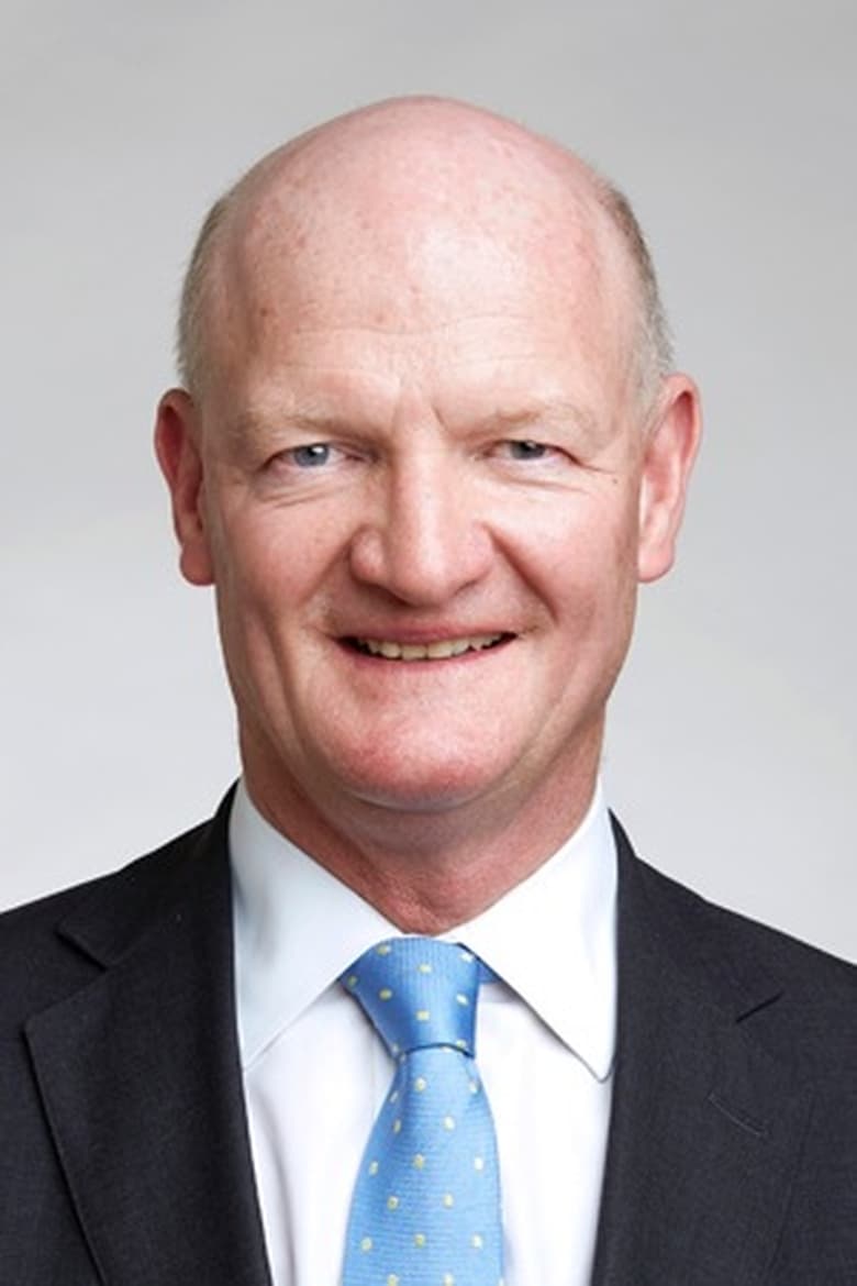 Portrait of David Willetts