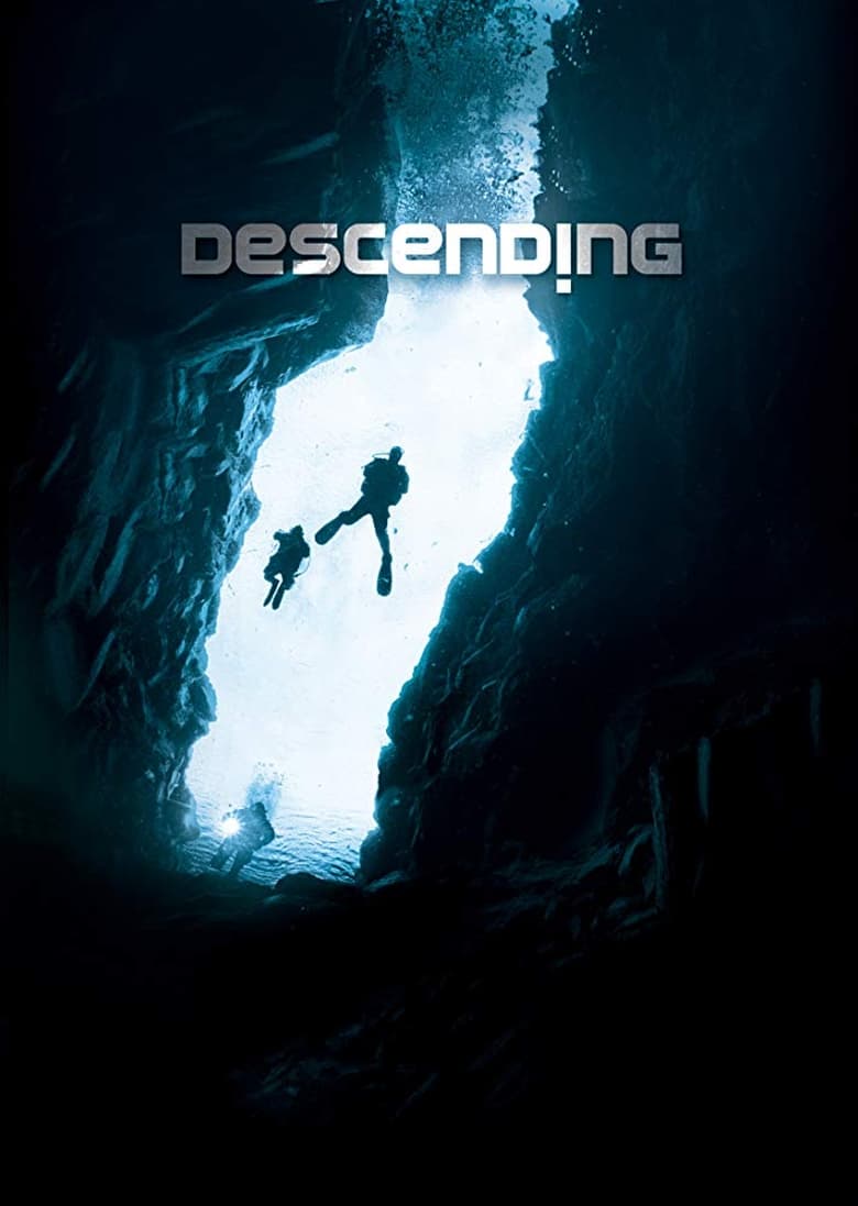 Poster of Descending