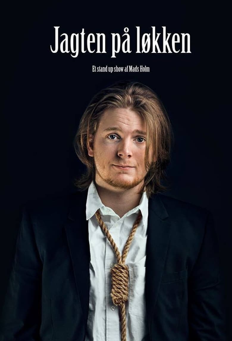 Poster of Mads Holm: Jagten på Løkken