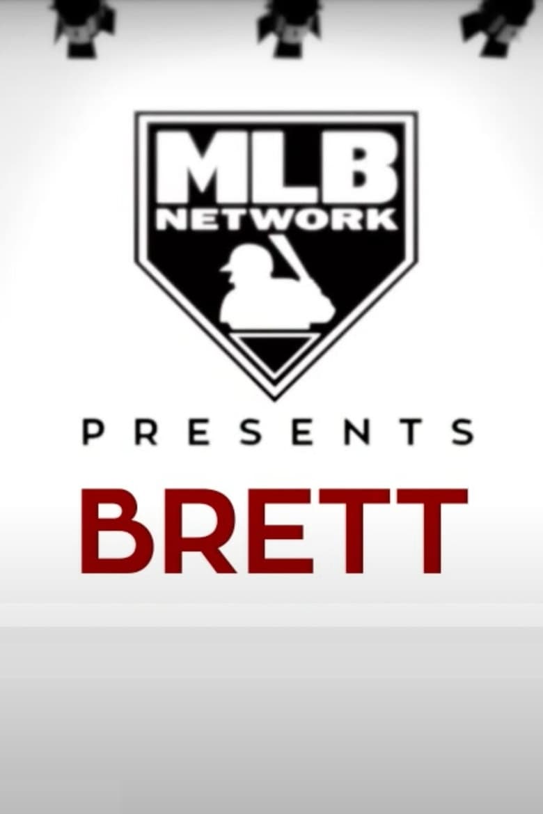 Poster of Brett