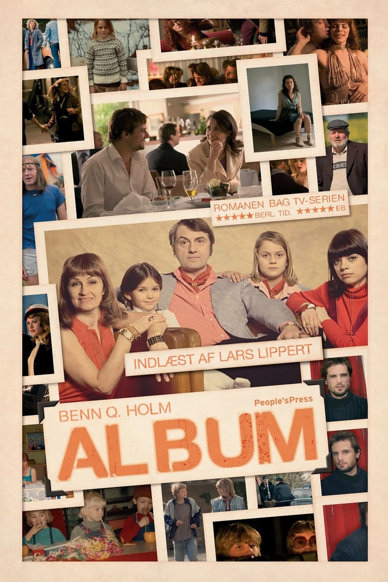 Poster of Album